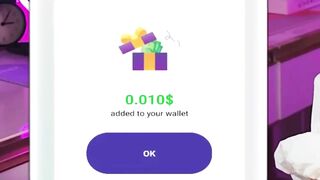 NEW APP: FREE GCASH P3,442 | just TYPE CODES | NO TIMER | PAY-OUT via GCASH WALLET