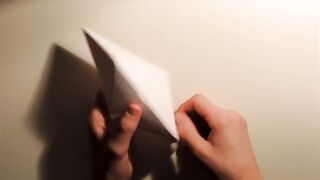 How To Fold A Paper Boat. (Full HD).mp4