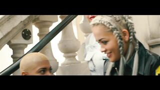 RITA ORA - Poison (Video)