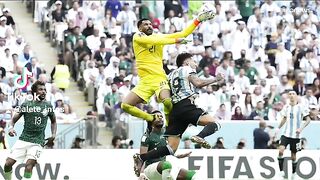 Mondial Qatar 2022