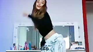 Just dance (speed up) TikTok dance challenge best complication #just dance