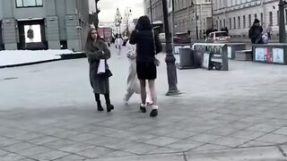 Take great photos in Moscow, Russia (Street photography)