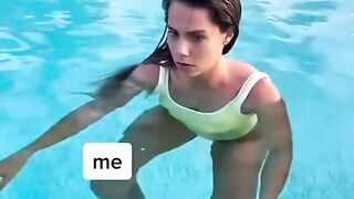 "DANG IT!!" AmyyWoahh TikTok Compilation June 2021