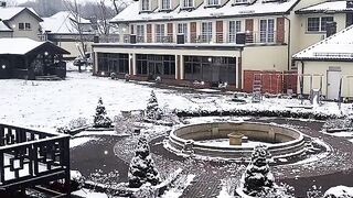 Зимняя сказка