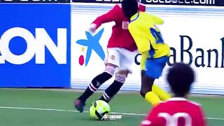 Cristiano Ronaldo Jr CRAZY Skills That Shocked The World 2022