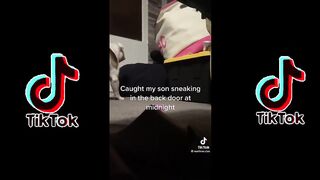 ONLY PEOPLE WITH STRICT PARENTS WILL UNDERSTAND (TIKTOK COMPILATION)