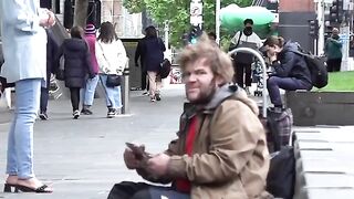 This is an honestman