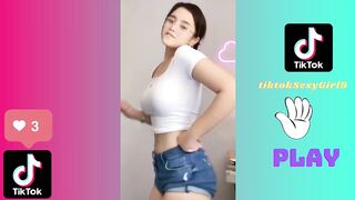 Tiktok Sexy Girl 2022