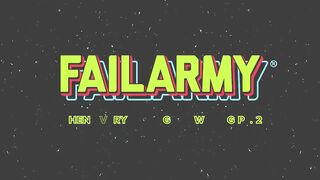 When Everything Goes Wrong Pt. 2 _ Fails Compilation FailArmy