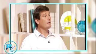 Top 10 Funniest Farts On Live TV History