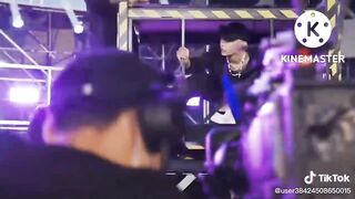 Video compilation of Chinese magicians