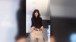 “ Untouchable Untouchable “ TikTok Dance Trend
