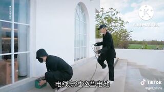 Collection of magic videos of Chinese magicians