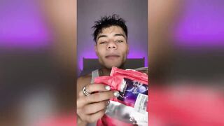EXTREME Spicy Food TikTok Compilation????