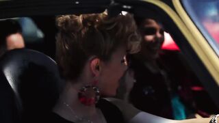 Cher Lloyd - Want U Back (US Version) (Official Music Video)