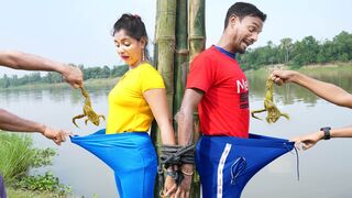 Best funny video 2022..........