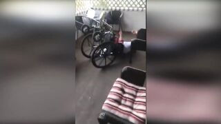 slips And falls that fails hard????