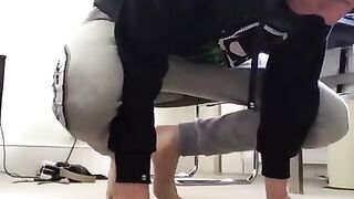 Make body weight
