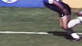 Maradona impact
