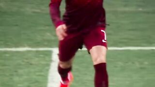 Cristiano Ronaldo impact skill