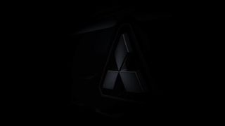Mitsubishi The New SUV