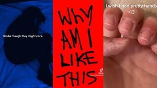 Vent TikTok Compilation #1