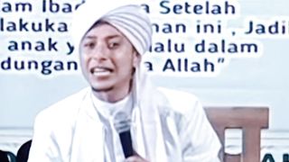 Nikmat mana yang engko dustakan