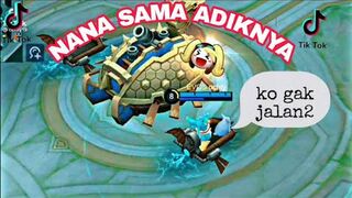 Nana Proplayer
