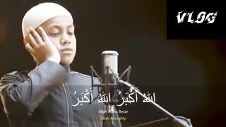 Goosebumps The Most Melodious Call To Prayer