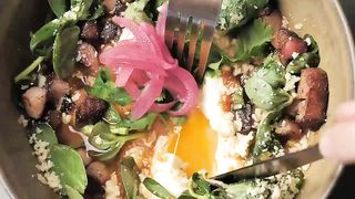 10 Delicious Food Recommendations