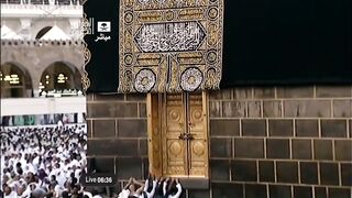 Lantunan Merdu Ayat-ayat Suci Al-Quran