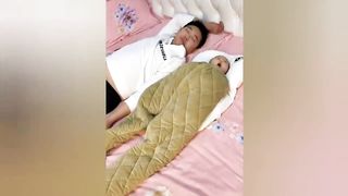 Hilarious#exciting#funny Babies