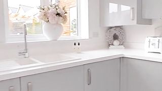 Kitchen design new model 2