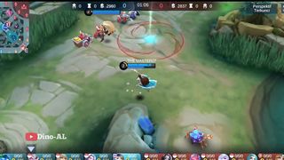 Mobile legends lucu bikin ngakak
