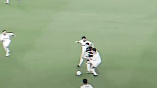 Classic football