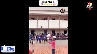 Respect 188