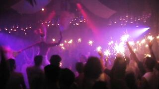 Bum - Kanikuly (Nochnoe Dvizhenie Project Electro Remix 2011)