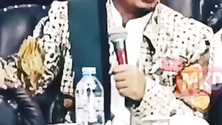 KH. Musleh adnan