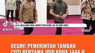 Libur idhul adha