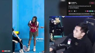 Fix INI DIA CEWEK YG VIRAL KEMAREN !!.. meme