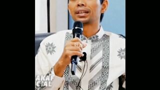 Ceramah Ustad Abdul Somad