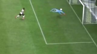 Fifa Mobile GoalKiper