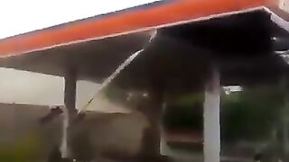 FENOMENA ALAM YANG PERNAH TERJADI DI INDIA