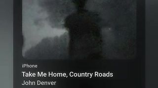Take Me Home????