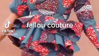 Modèle femme