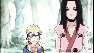 Naruto funny moment