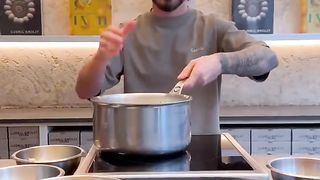 make pancakes