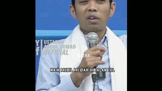 Ustad Abdul Somad 2