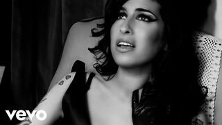 Amy Winehouse - Back To Black 2