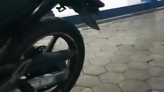 Vlog di kerjaan